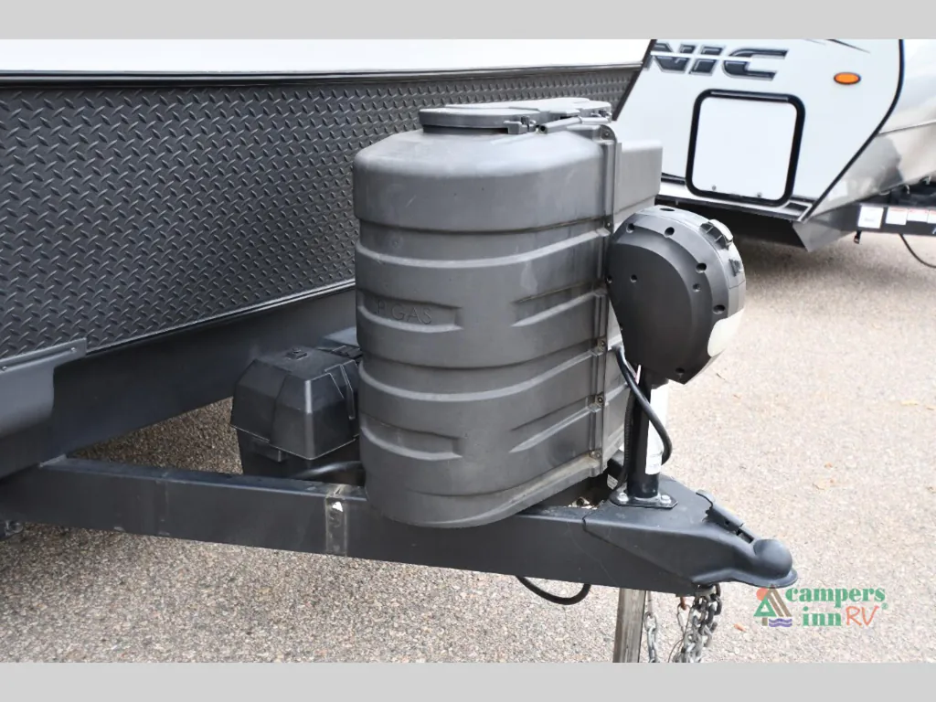 2024 Forest River Flagstaff Micro Lite 25BRDS, Photos photo 9