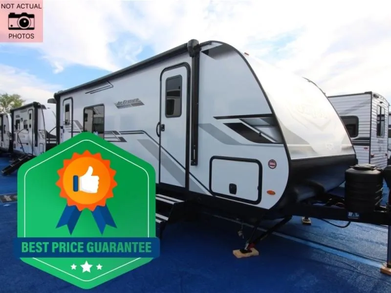 2026 Jayco Jay Feather 23RK - Photo 2