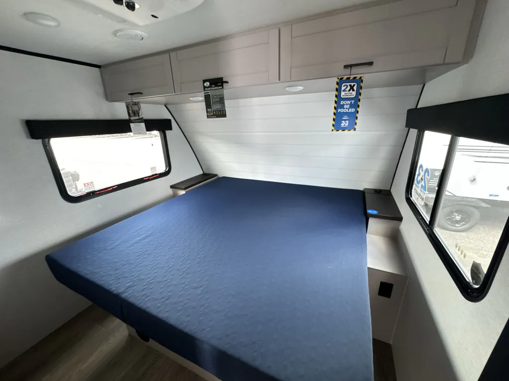 2026 Jayco Jay Feather 29QBH, Photos photo 21