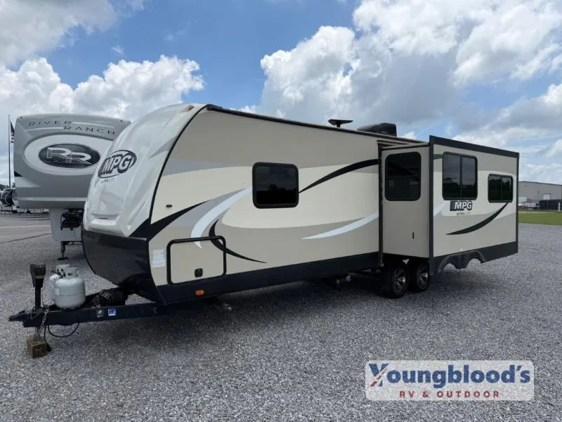 2017 Cruiser RV MPG 2650RL - Photo 3