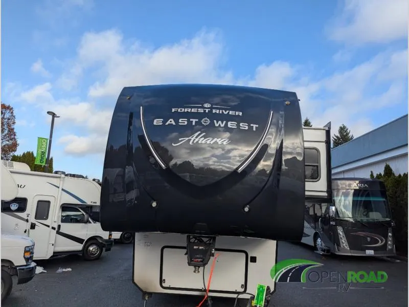 2026 East to West Ahara 365RL - Photo 2