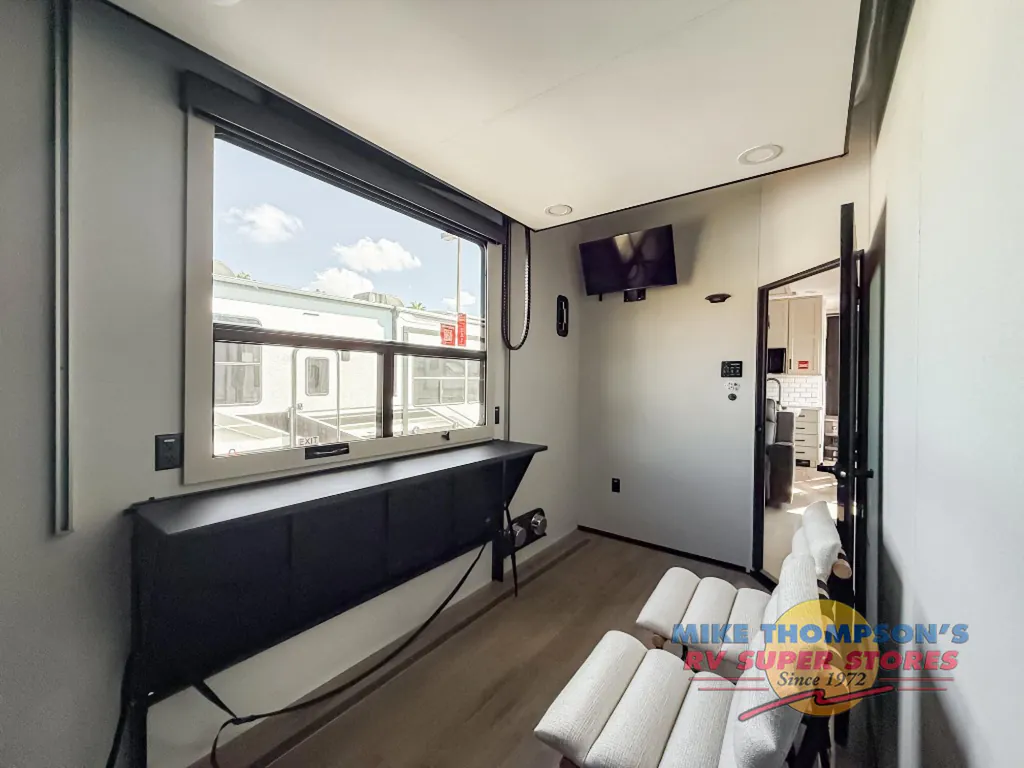 2026 Grand Design Momentum 399M, Photos photo 36