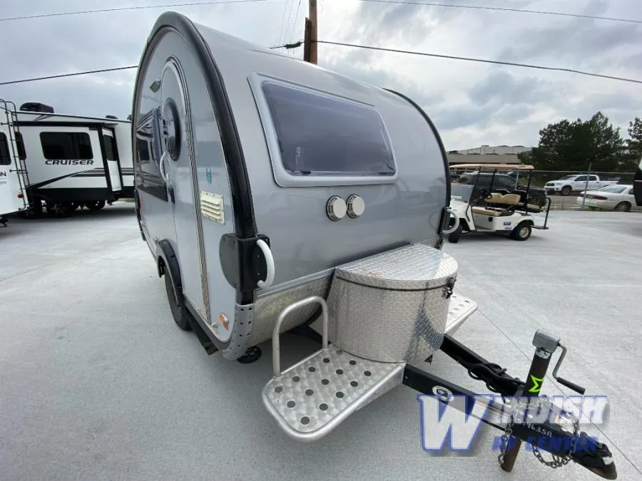 2017 nuCamp RV T@B 320 CS - Main photo