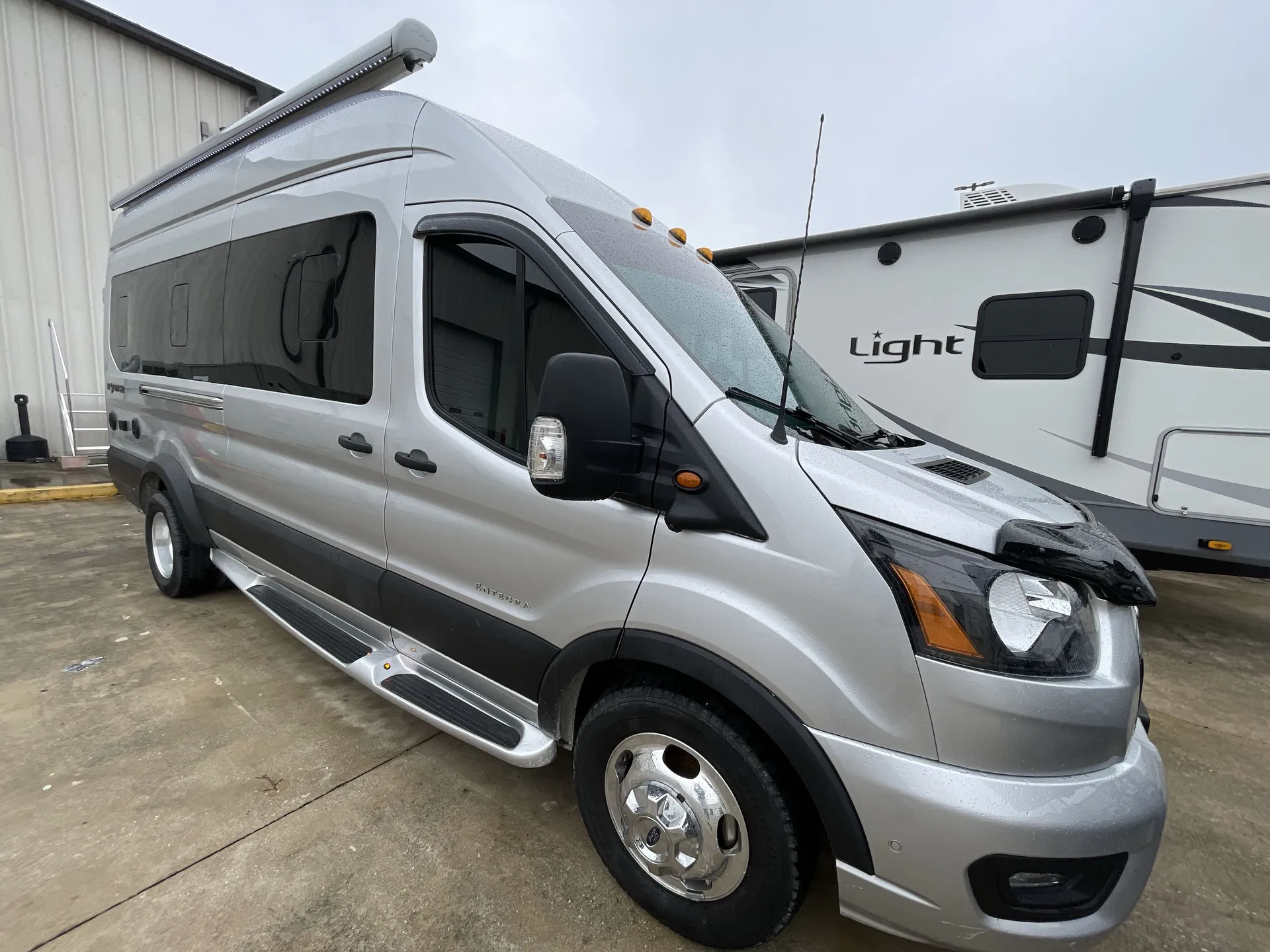 2023 Entegra Coach Expanse 21B - Photo 2