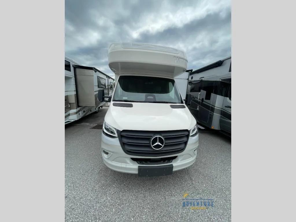 2027 Winnebago View 24D - Photo 3