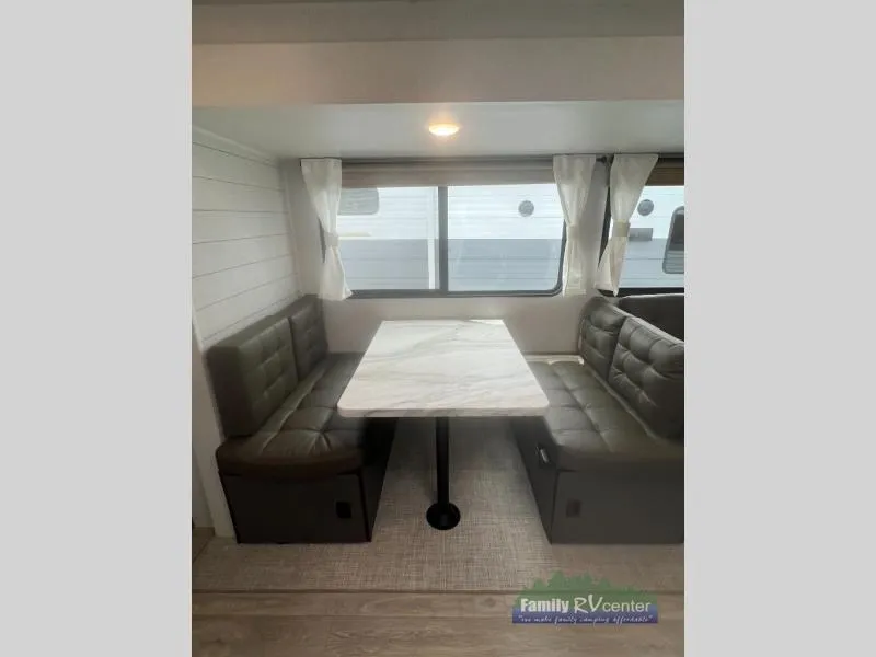 2027 Forest River RV WILDWOOD 26DBHD - Photo 2