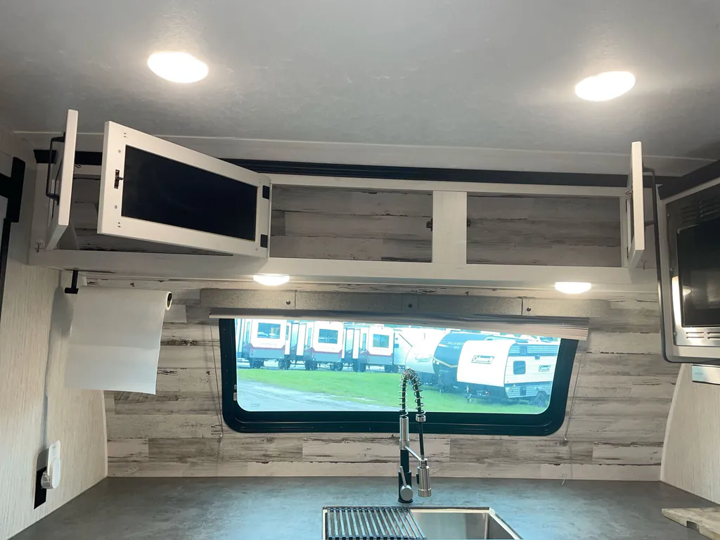 2022 Forest River Puma 26FKDS, Photos photo 13