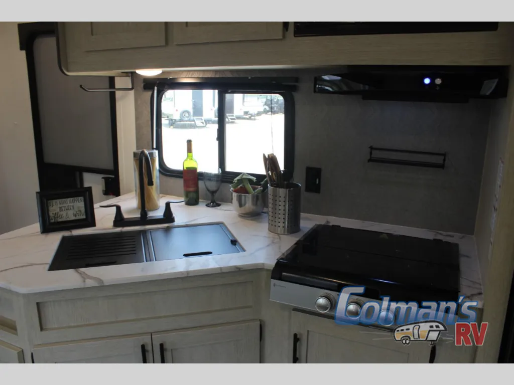 2026 Shasta RVs i-5 Edition 530BQB, Photos photo 18