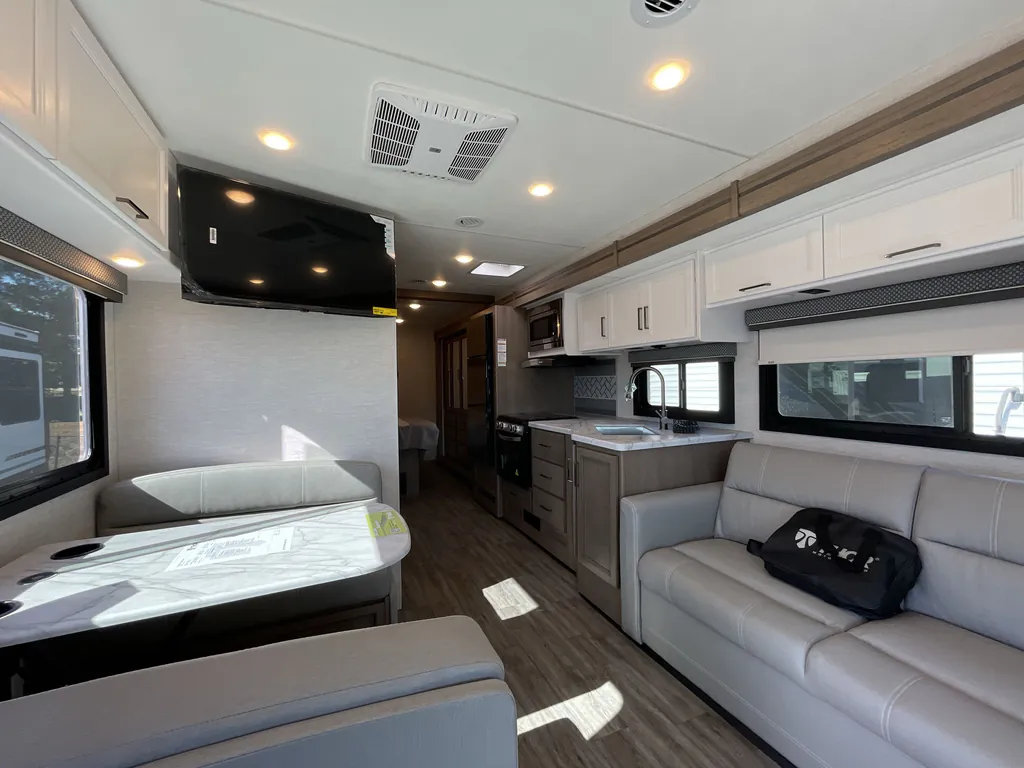 2026 Thor Motor Coach Freedom Traveler A29, Photos photo 4