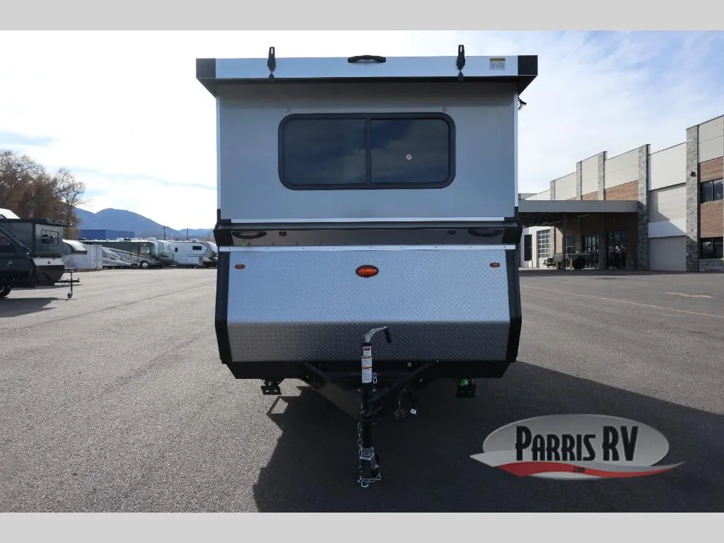 2026 Aliner Expedition Rear Sofa - Photo 3