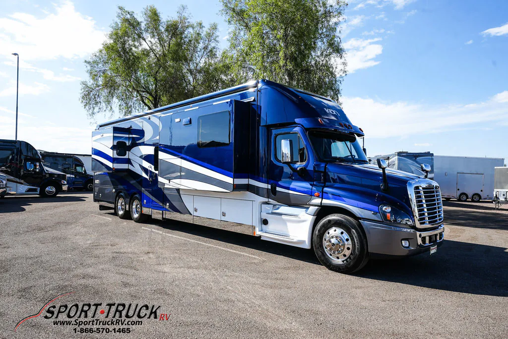 2020 Renegade RV Ikon i4534RX - Photo 3