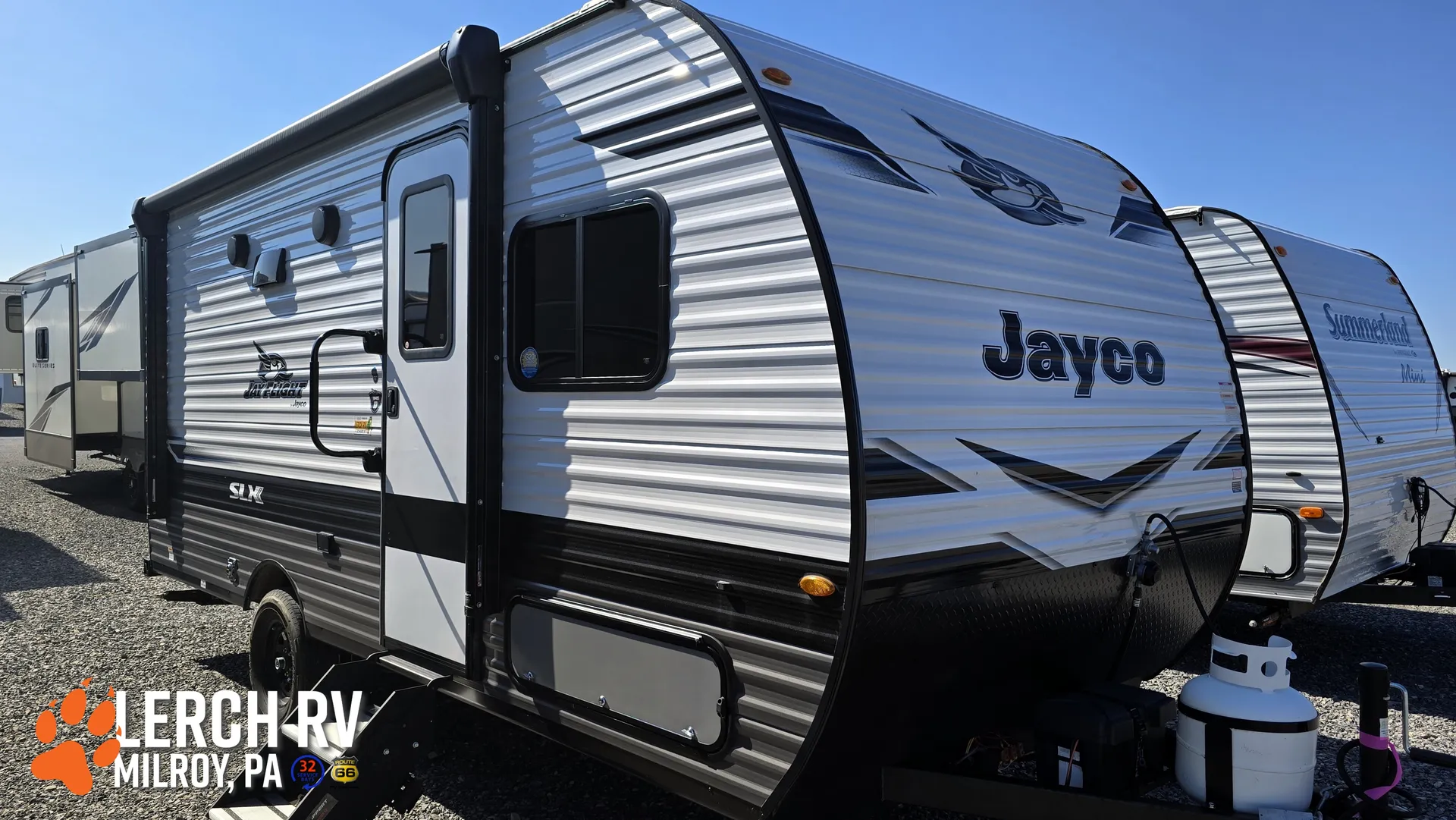 2024 Jayco Jay Flight SLX 184BS - Photo 2