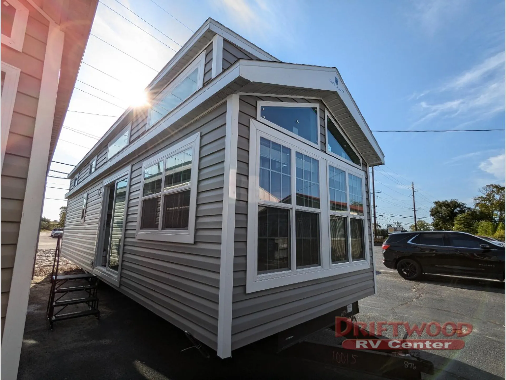 2026 Canterbury RV Parkvue P38-SKLL - Photo 3