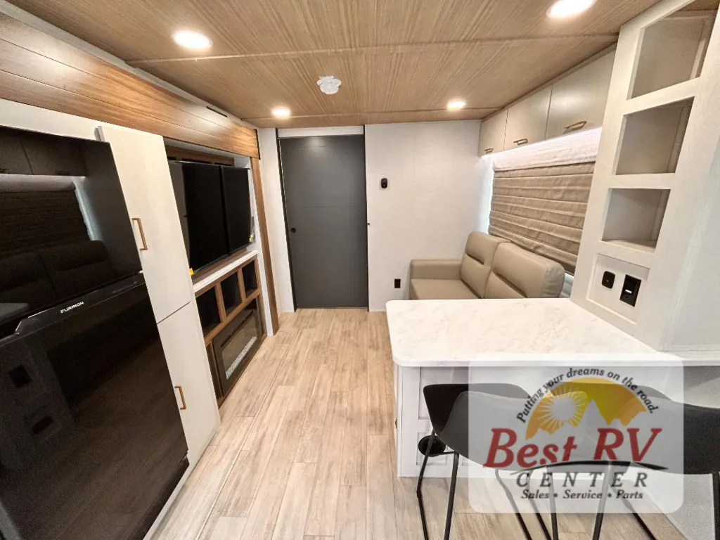 2026 Forest River Vibe 2500CK, Photos photo 12