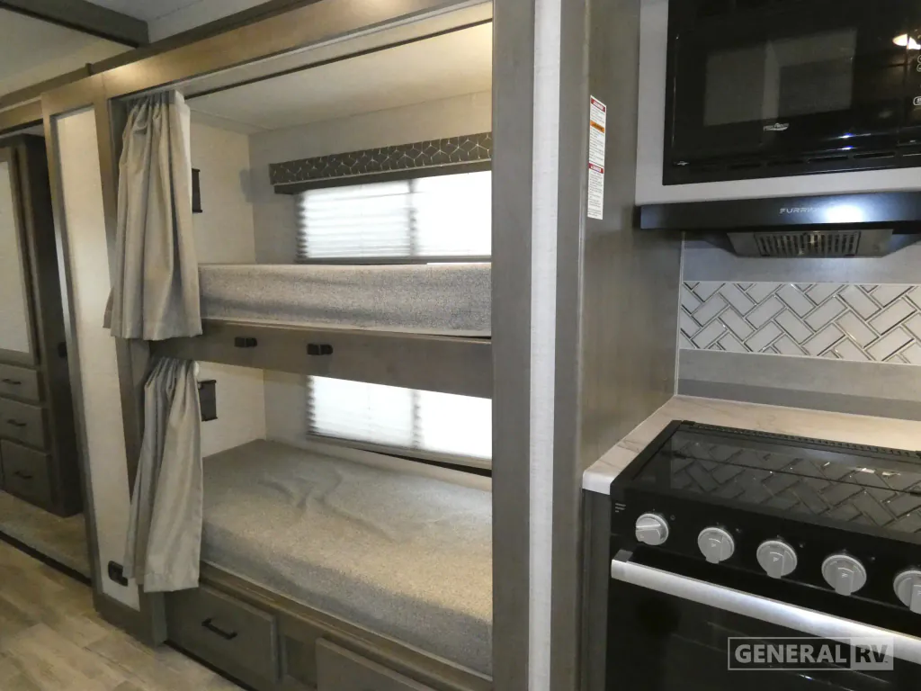 2024 Thor Motor Coach Freedom Traveler A32, Photos photo 21