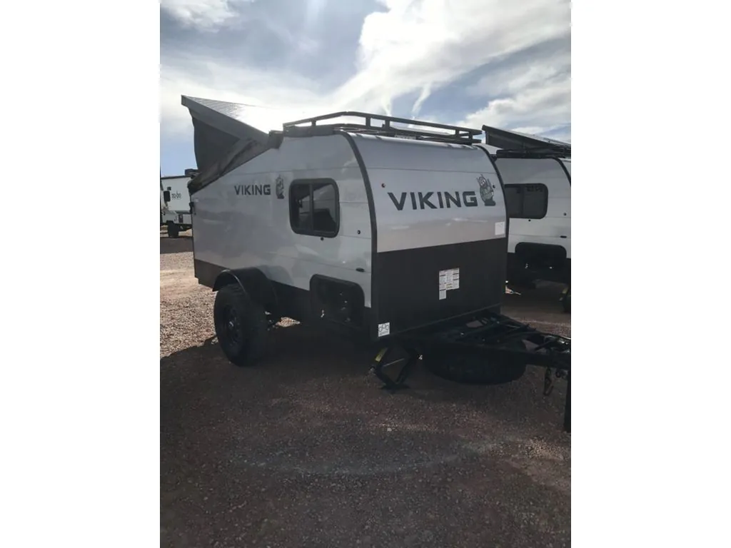 2023 Coachmen Clipper Camping Trailers ESCAPE - Photo 4