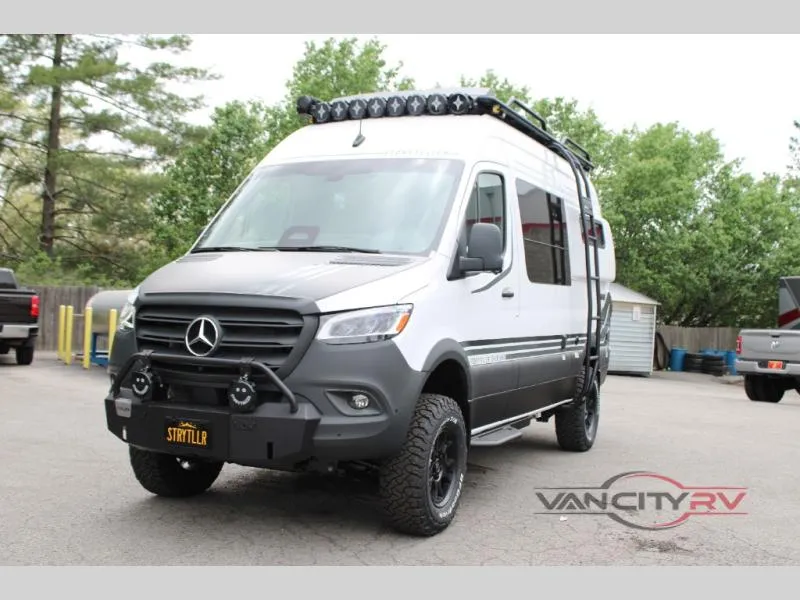2026 Storyteller Overland Storyteller Overland Beast MODE OG - Main photo