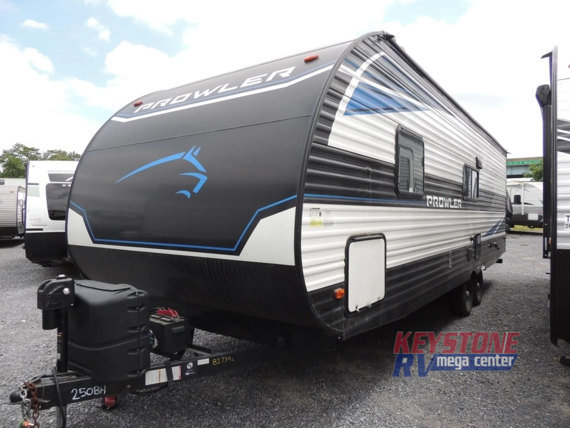 2023 Heartland Prowler 250BH - Photo 3