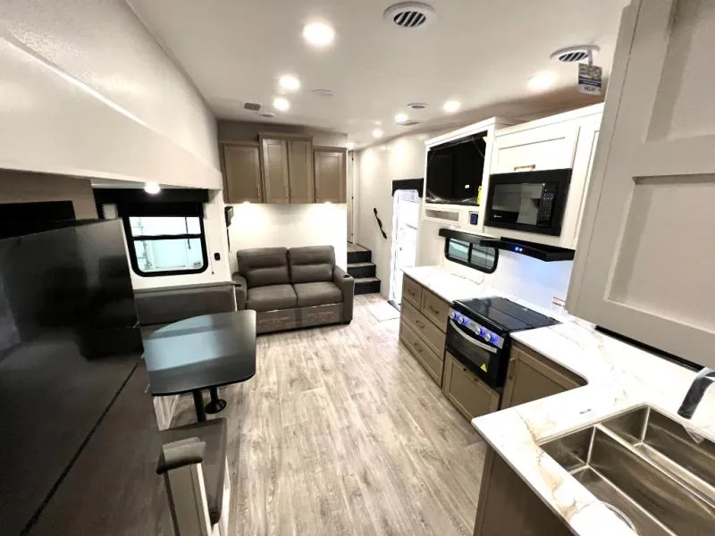 2026 Jayco Eagle SLE 28BHU, Photos photo 32