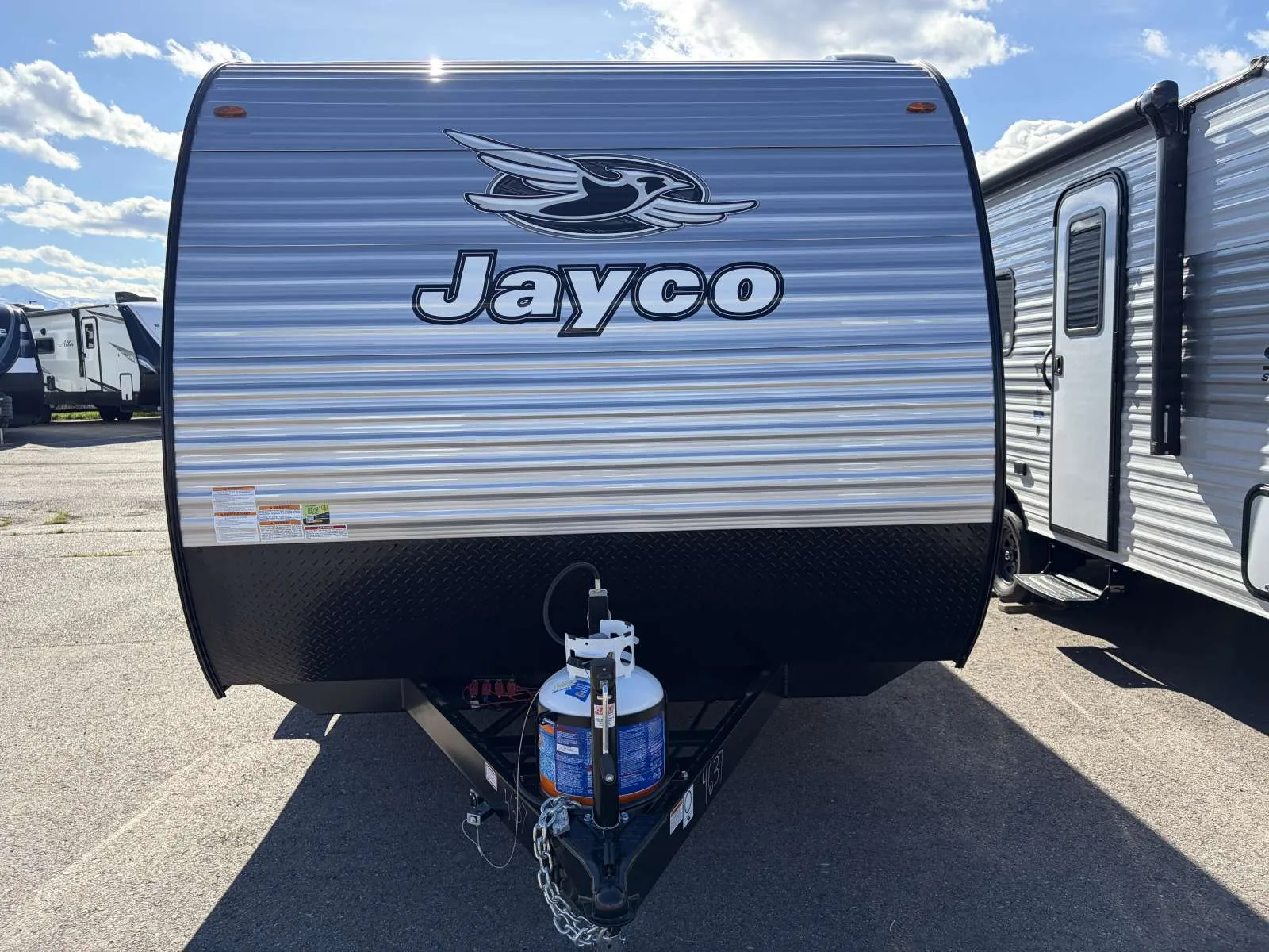 2026 Jayco Jay Flight SLX 172DBW - Photo 4