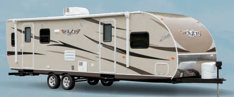 Shasta Flyte