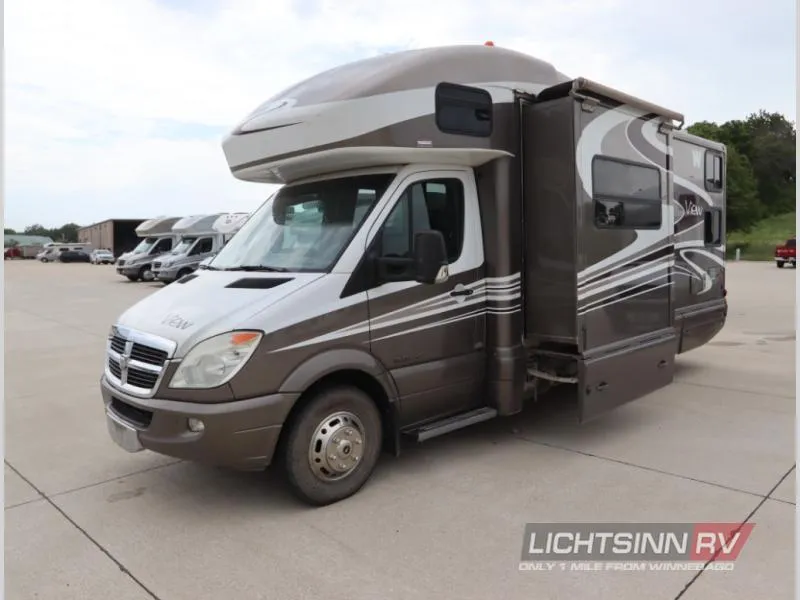 2009 Winnebago View 24P - Photo 4