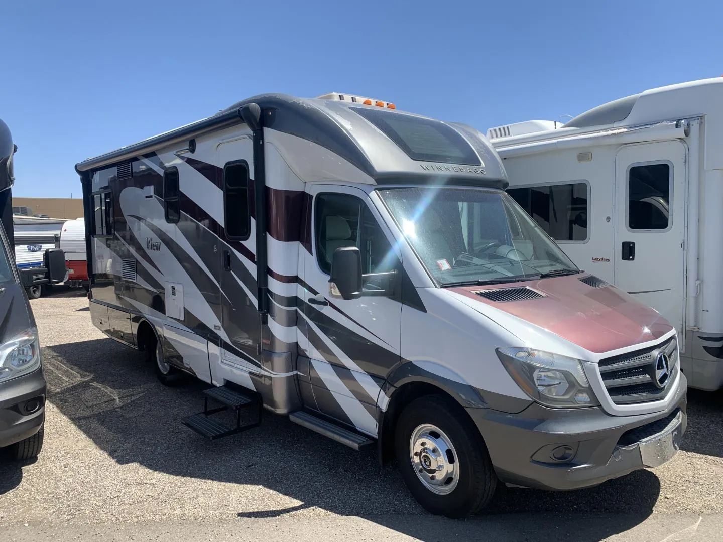 2014 Winnebago View 24G - Photo 2