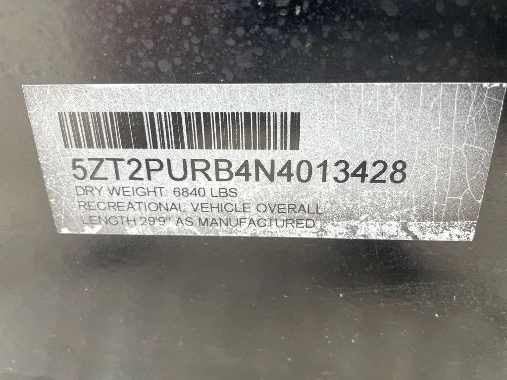 2022 Forest River Puma 26FKDS, Photos photo 39