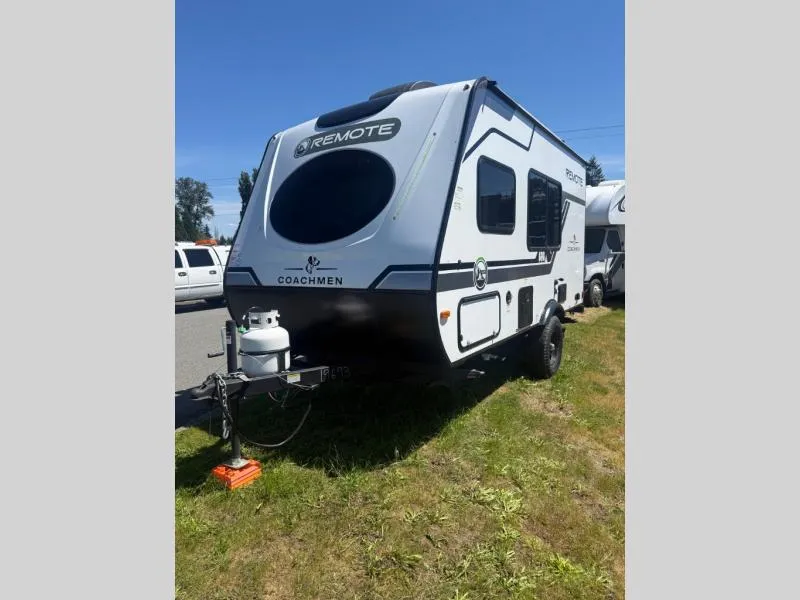 2026 Coachmen Remote 14R - Photo 4