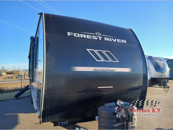 2026 Forest River Vibe 2600RK - Photo 2
