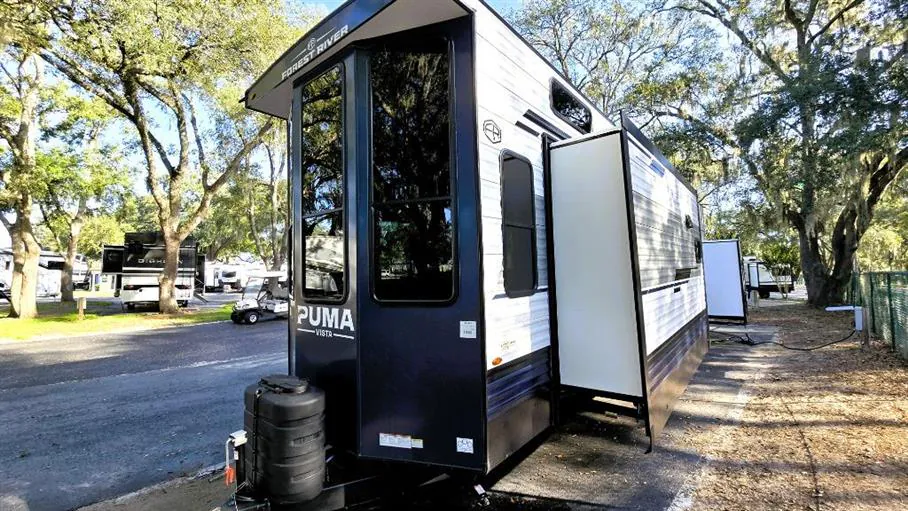 2027 Forest River Puma Vista 402LFT — Photo 7