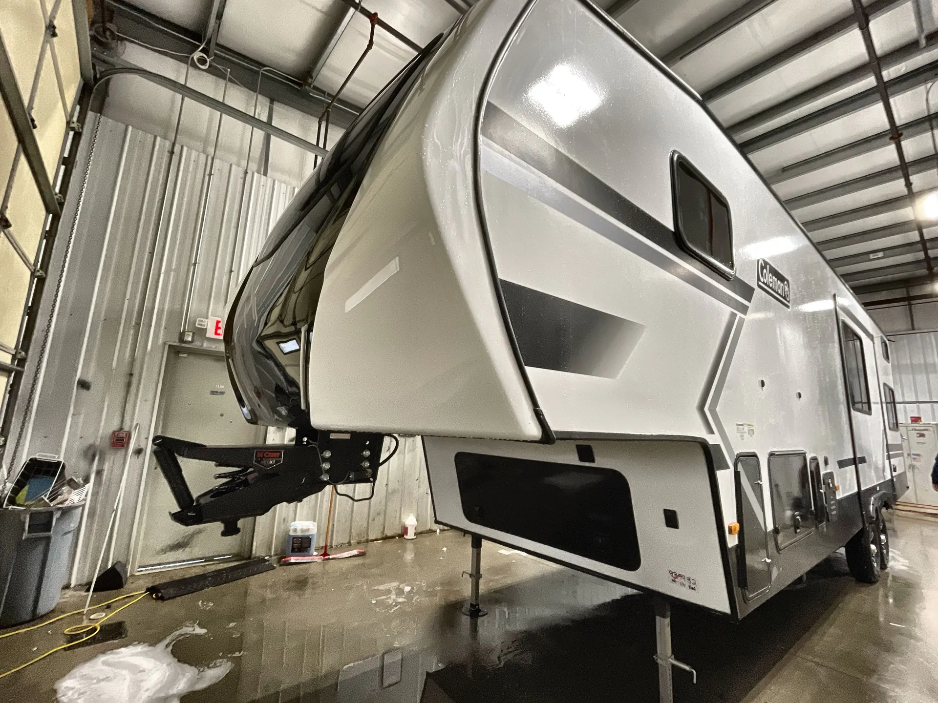2026 Keystone Coleman Legacy 3000LOFT - Photo 2
