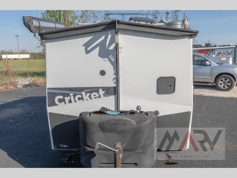 2022 TAXA Outdoors Cricket Std. Model - Photo 2