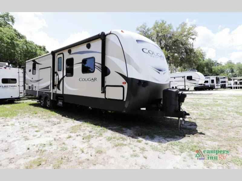 2018 Keystone Cougar 33MLS - Photo 2