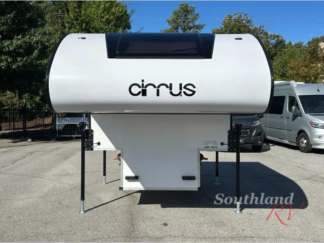 2026 nuCamp RV Cirrus 620 - Photo 3