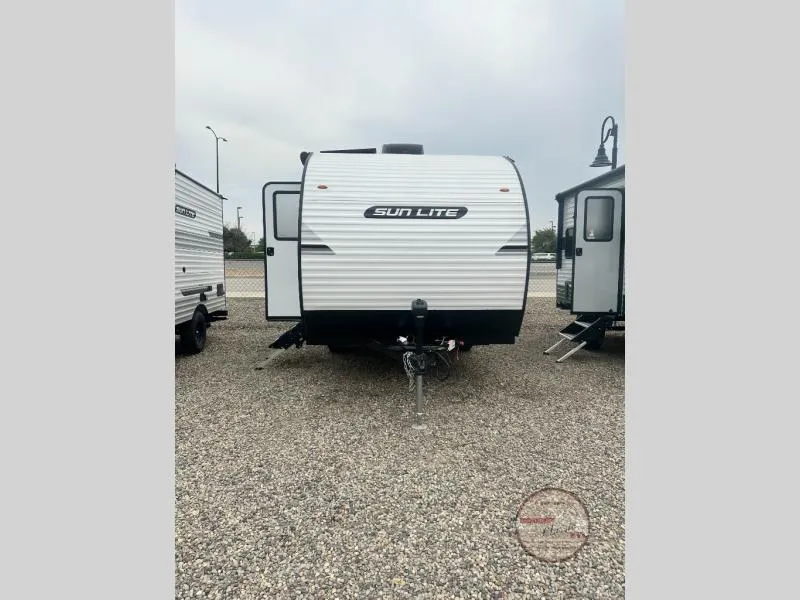 2026 Sunset Park RV Sun Lite 14RB - Photo 3