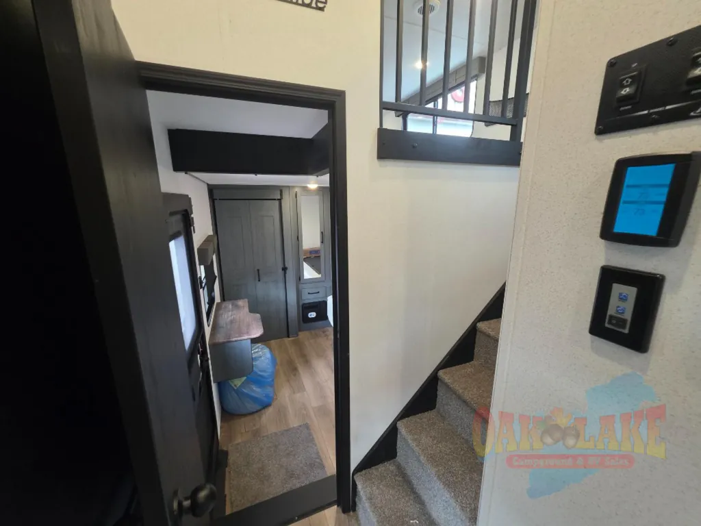 2027 Forest River Puma Vista 403LFT, Photos photo 34