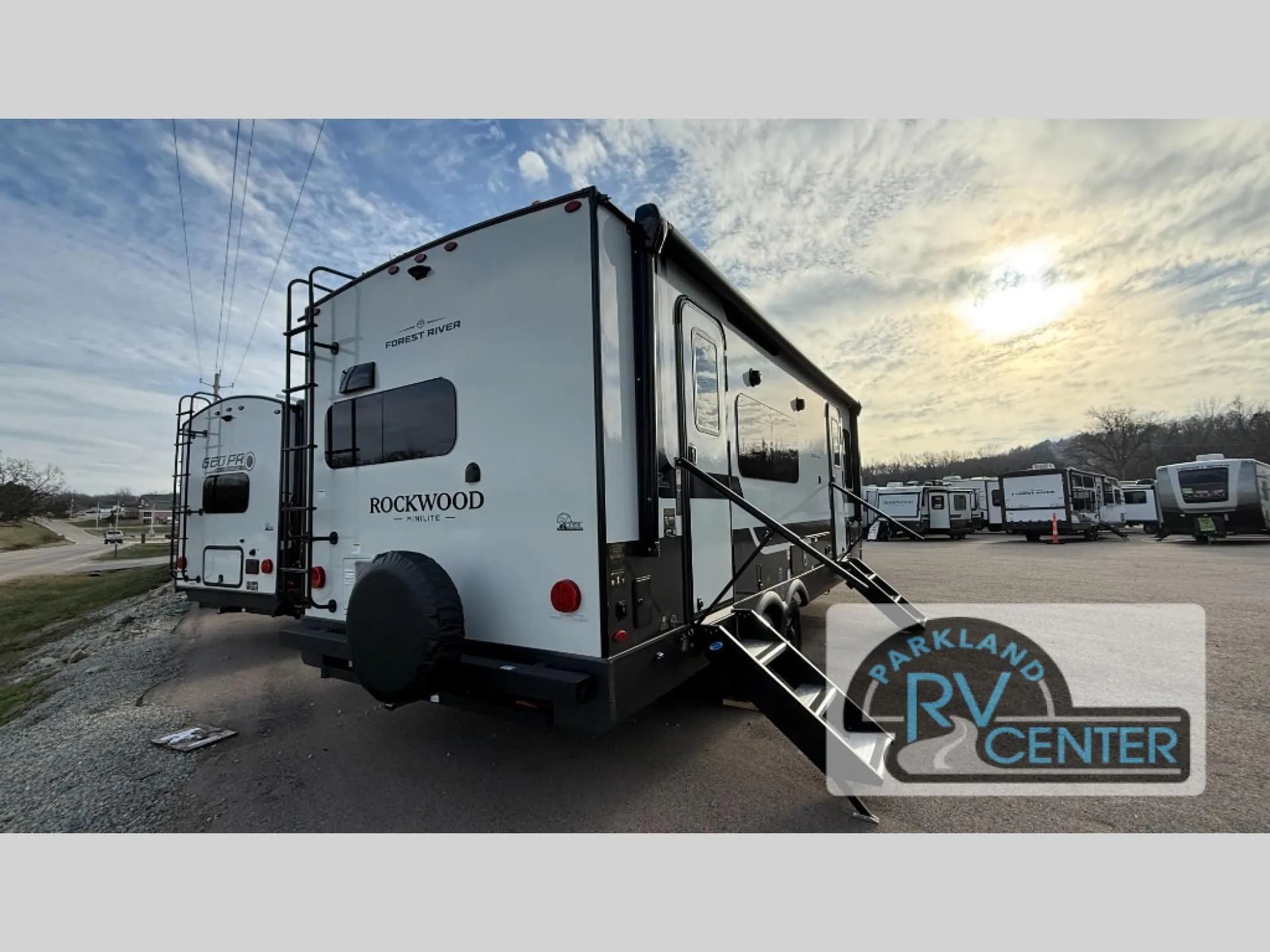2026 Forest River Rockwood Mini Lite 2515S — Photo 6