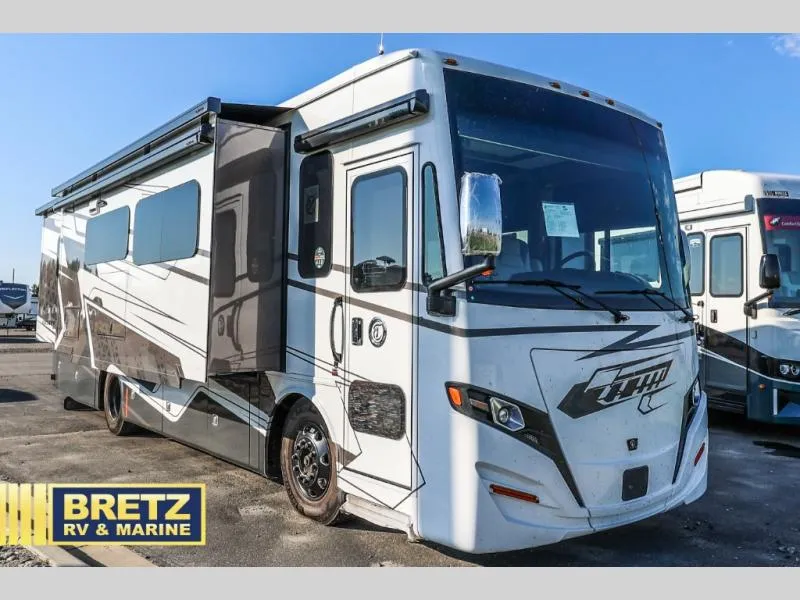 2026 Tiffin Allegro RED 33 AA - Photo 2