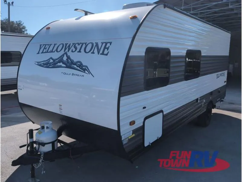 2026 Gulf Stream RV Yellowstone Classic 199RK - Photo 2
