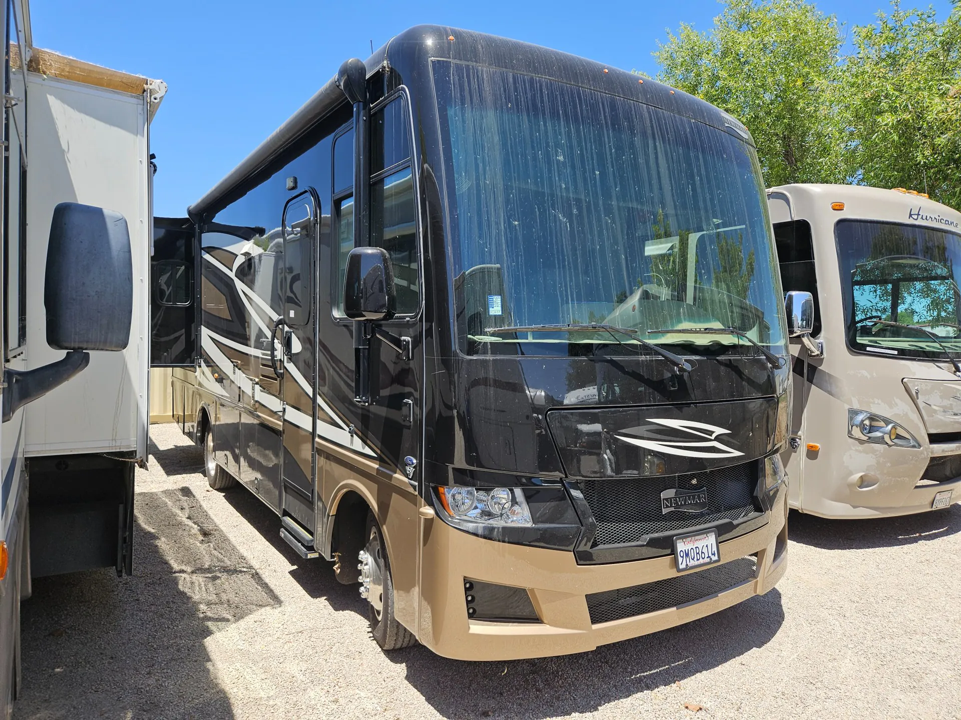 2023 Newmar Bay Star Sport 2720 - Photo 2