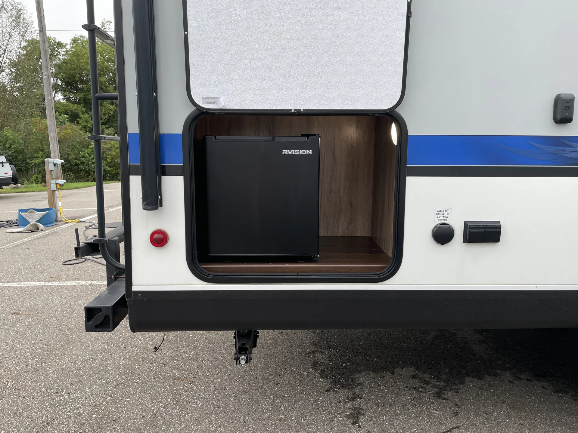2019 Jayco Jay Feather 24RL - Photo 4