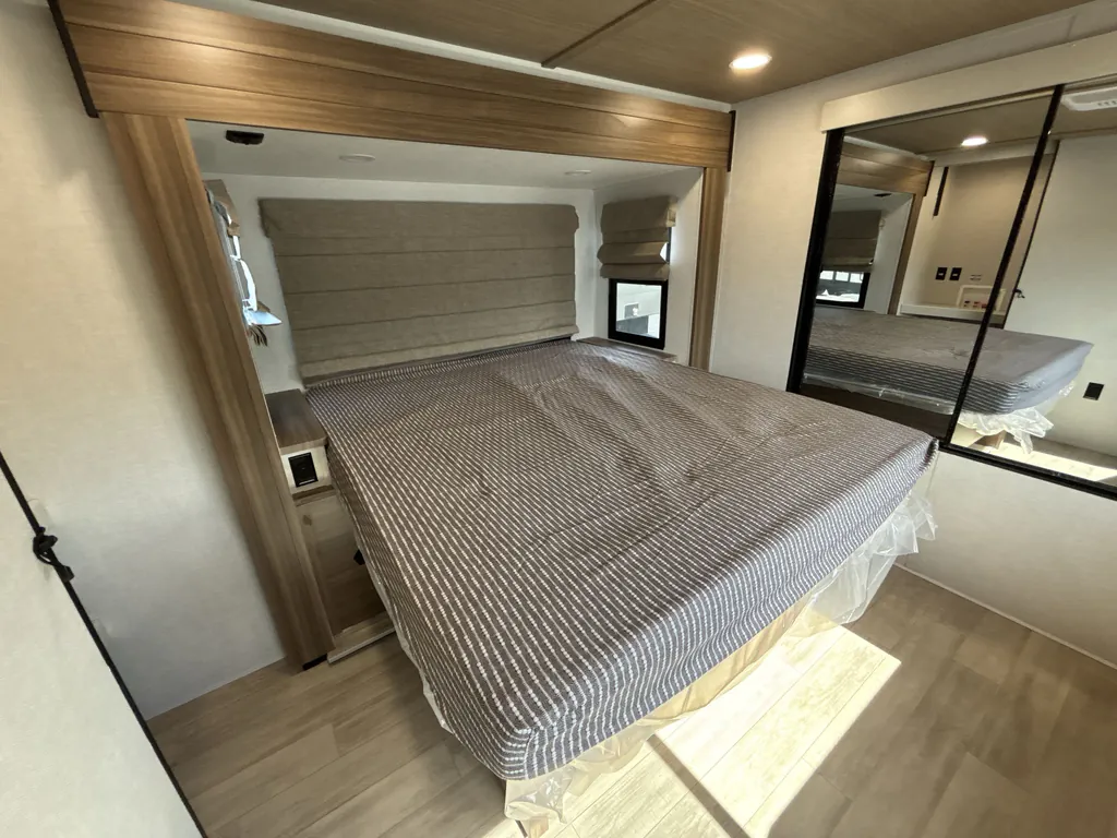 2026 Forest River Vibe 3400XL, Photos photo 16