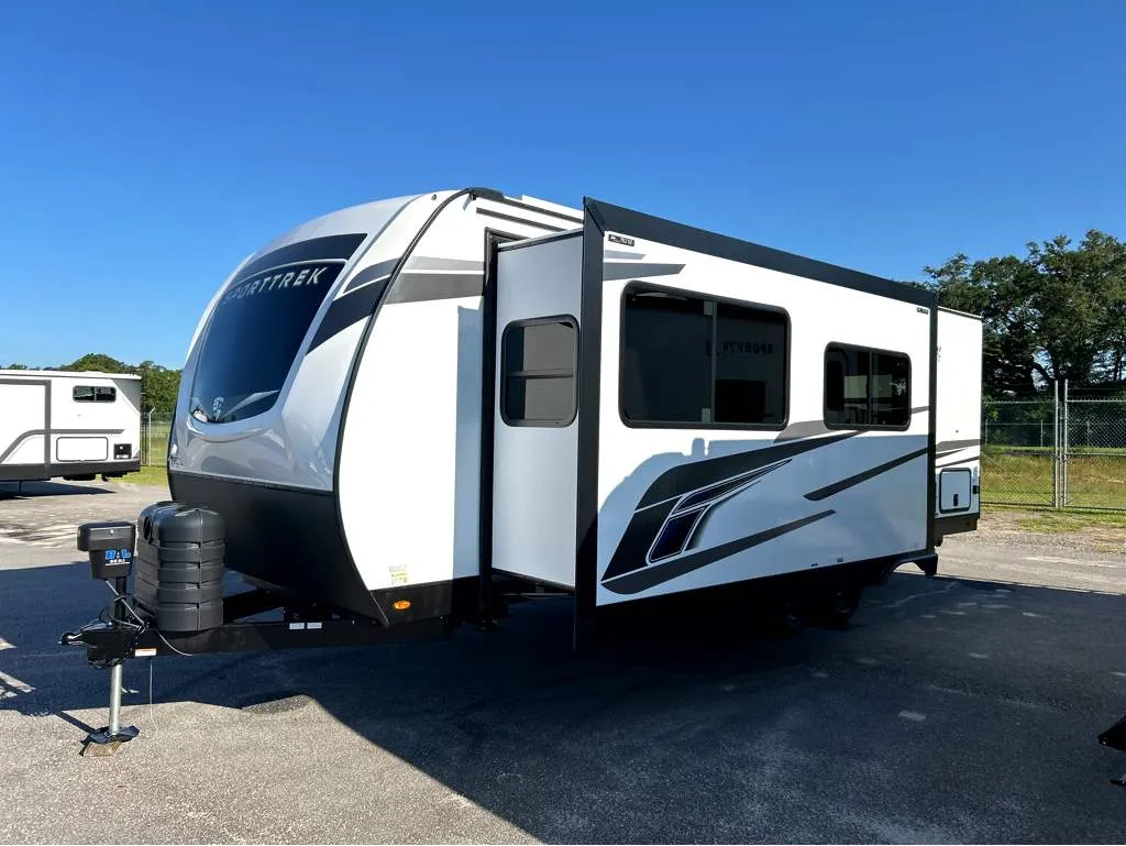 2026 Venture RV SportTrek ST251VFK - Photo 4