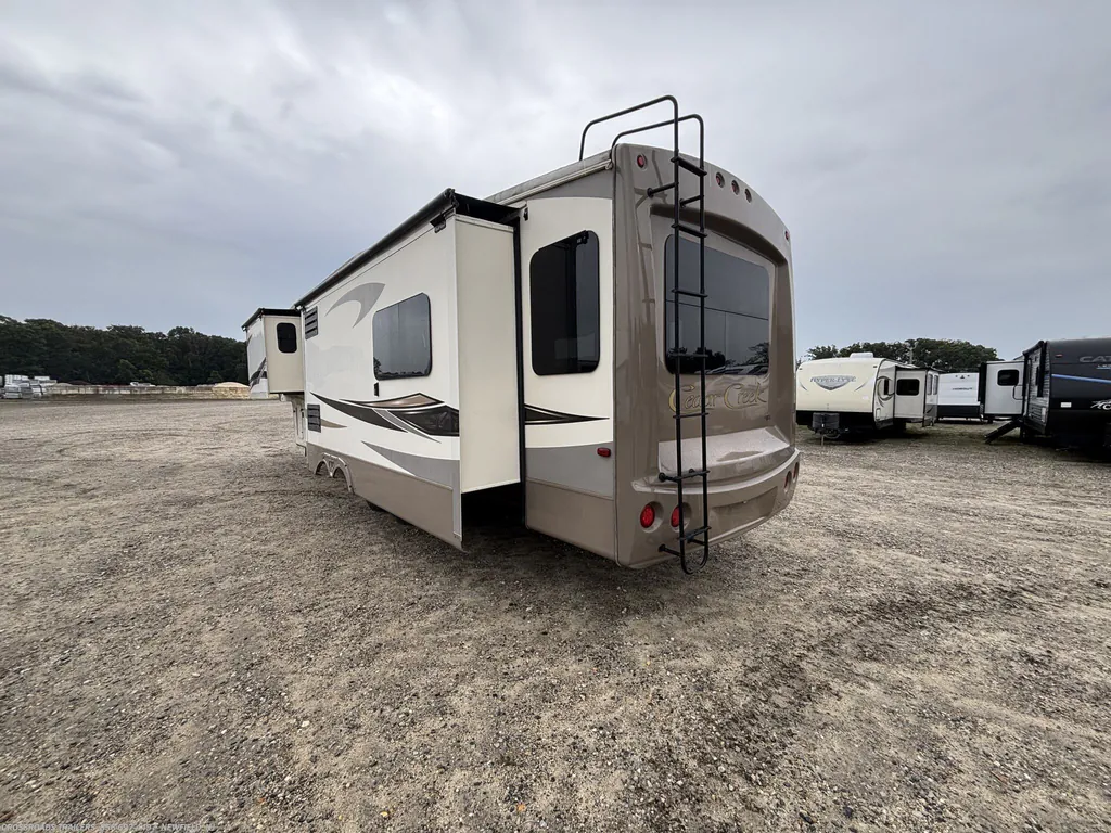 2014 Forest River Cedar Creek 36CKTS, Photos photo 5