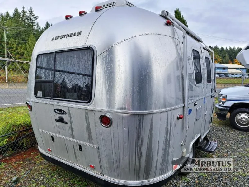 2017 Airstream Sport 16 - Photo 3