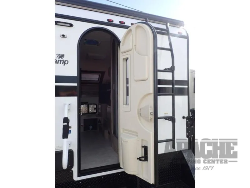 2026 NuCamp Cirrus 820 - Photo 4