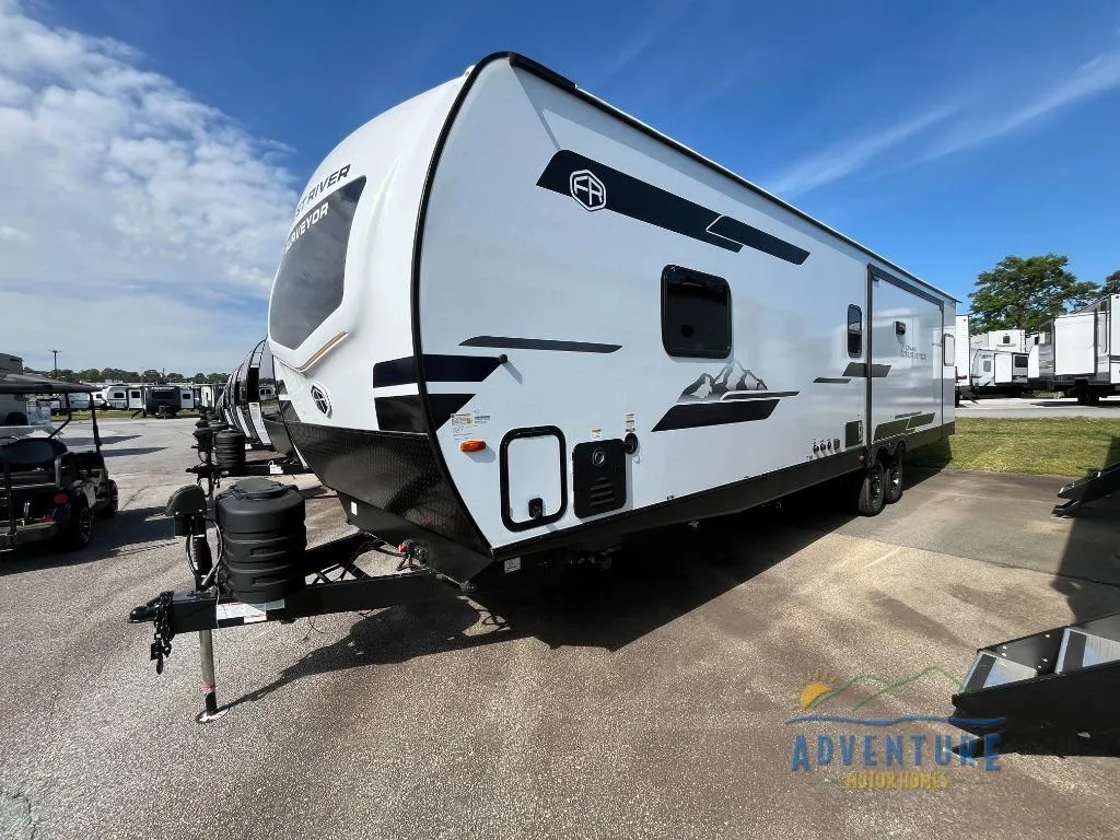 2026 Forest River Grand Surveyor 290RLDS - Photo 2