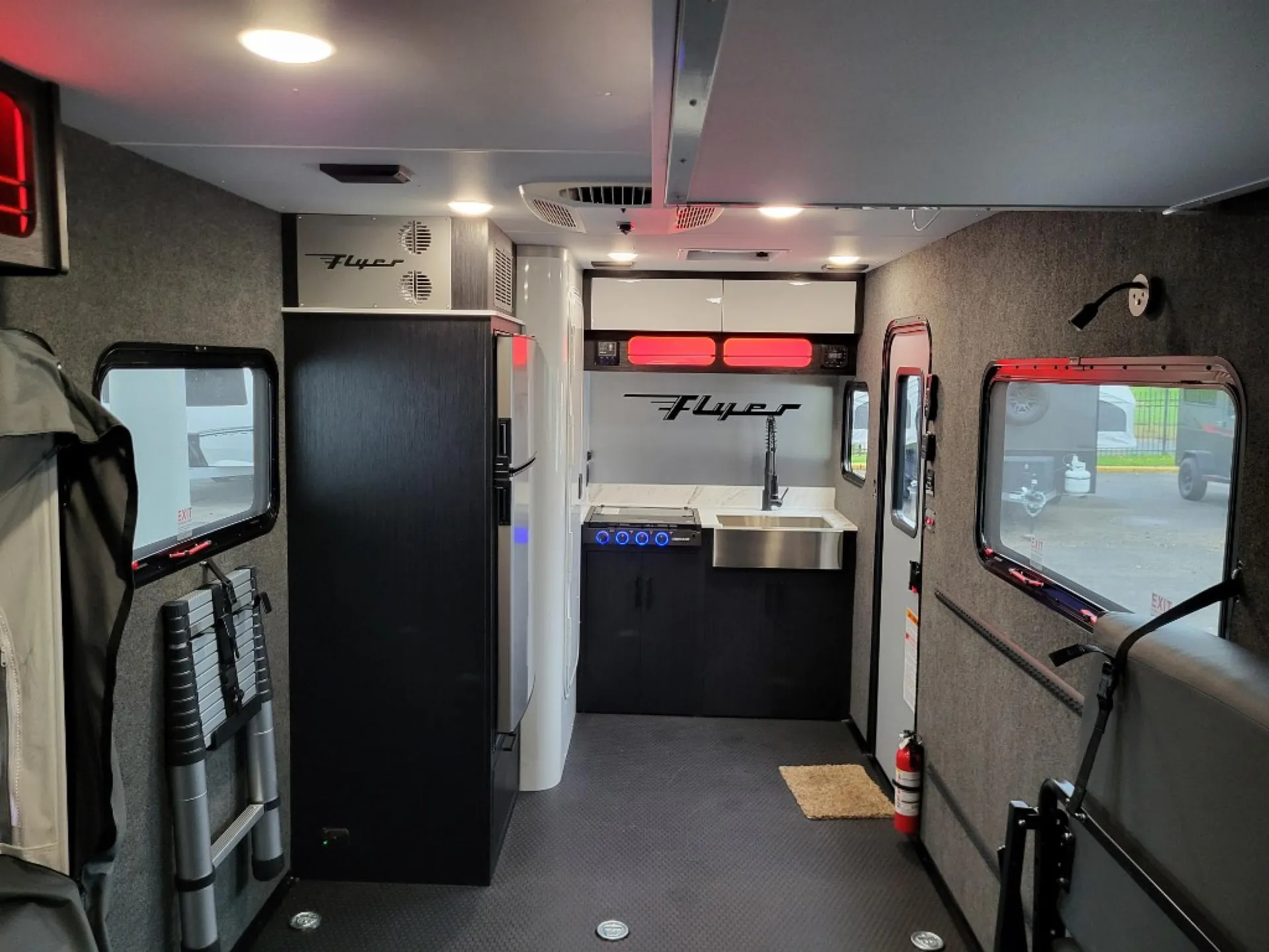 2026 inTech RV Flyer Forge - Photo 4
