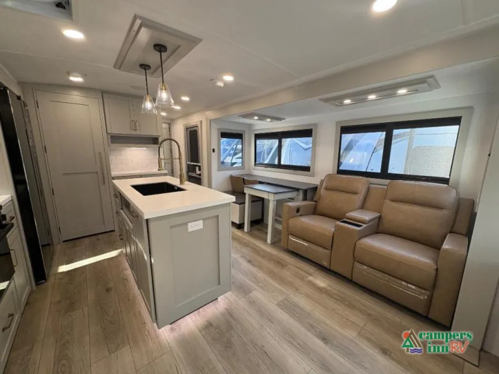 2026 Brinkley Model Z 297, Photos photo 17